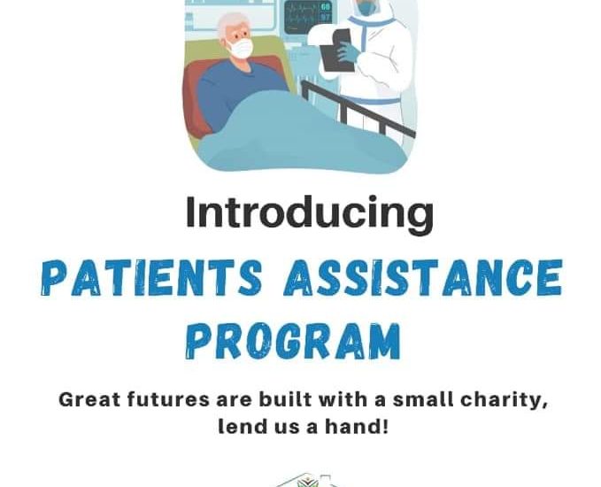 Patients Assistance Program